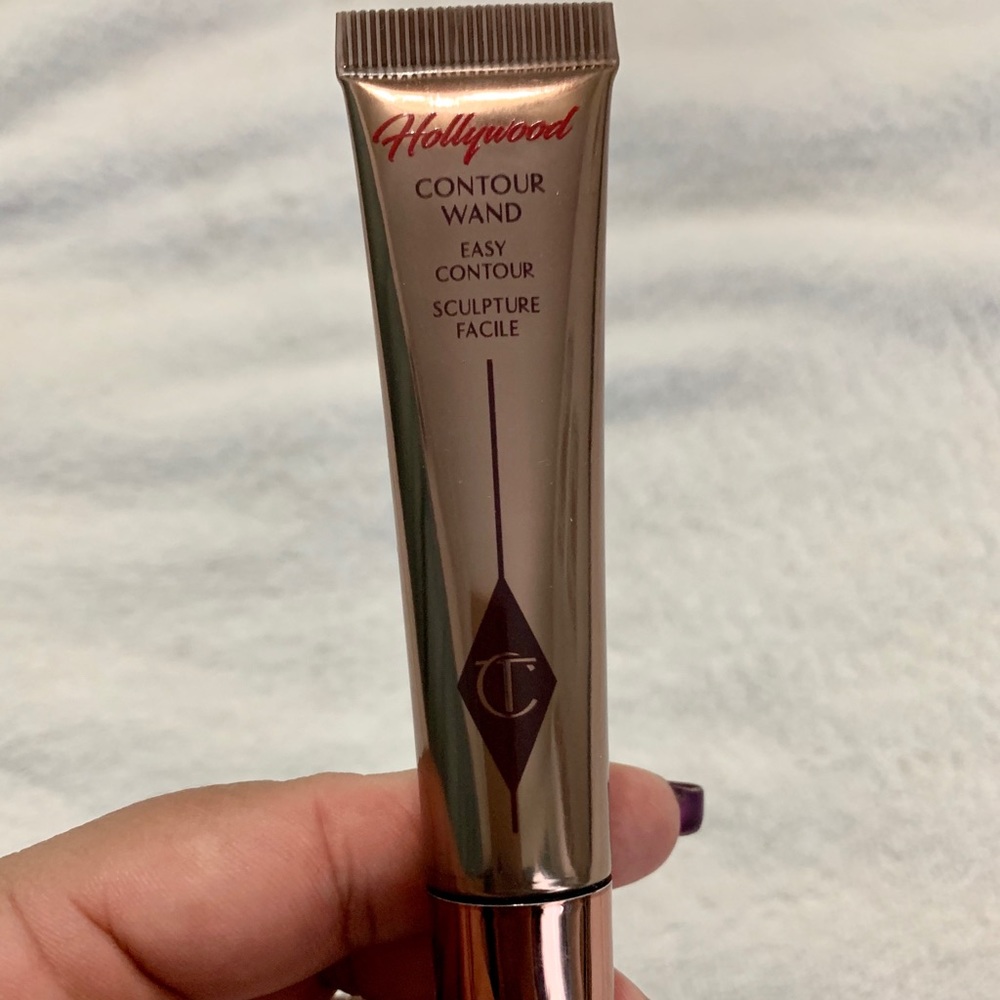 Charlotte Tilbury Hollywood Contour Wand
